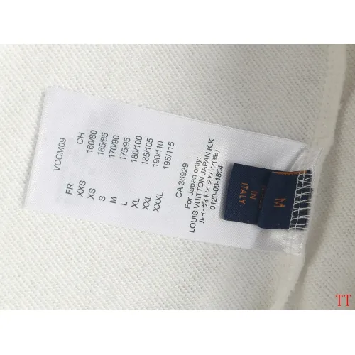 Replica Louis Vuitton LV Pants For Unisex #1458730 $48.00 USD for Wholesale