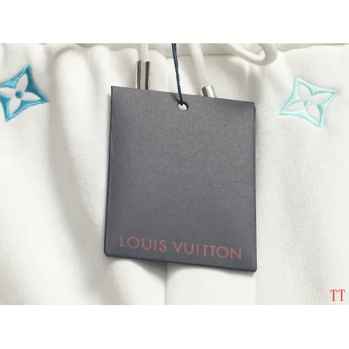 Replica Louis Vuitton LV Pants For Unisex #1458730 $48.00 USD for Wholesale