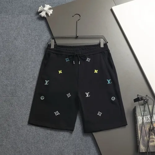 Wholesale Louis Vuitton LV Pants For Unisex #1458731 $48.00 USD, Wholesale Quality Replica Louis Vuitton LV Pants