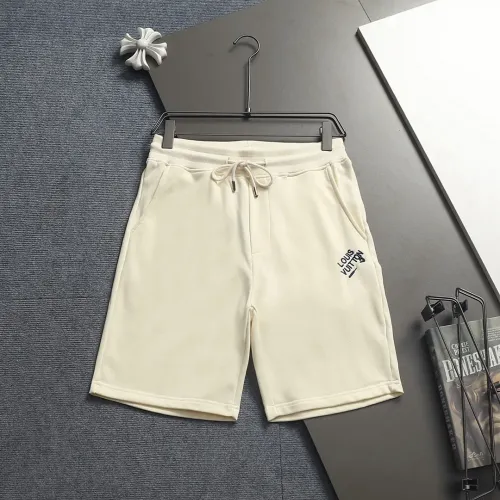 Wholesale Louis Vuitton LV Pants For Men #1458732 $52.00 USD, Wholesale Quality Replica Louis Vuitton LV Pants