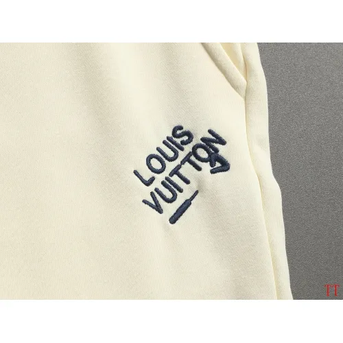 Replica Louis Vuitton LV Pants For Men #1458732 $52.00 USD for Wholesale