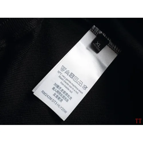 Replica Louis Vuitton LV Pants For Men #1458733 $52.00 USD for Wholesale
