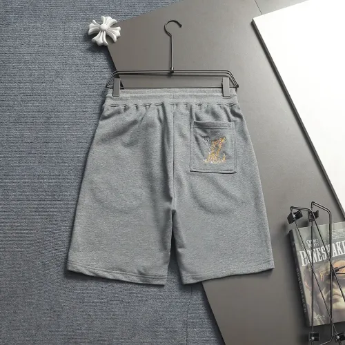 Replica Louis Vuitton LV Pants For Men #1458734 $52.00 USD for Wholesale