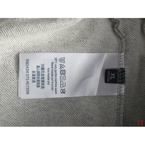 Replica Louis Vuitton LV Pants For Men #1458734 $52.00 USD for Wholesale