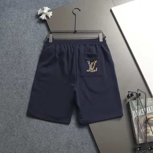 Replica Louis Vuitton LV Pants For Men #1458735 $52.00 USD for Wholesale