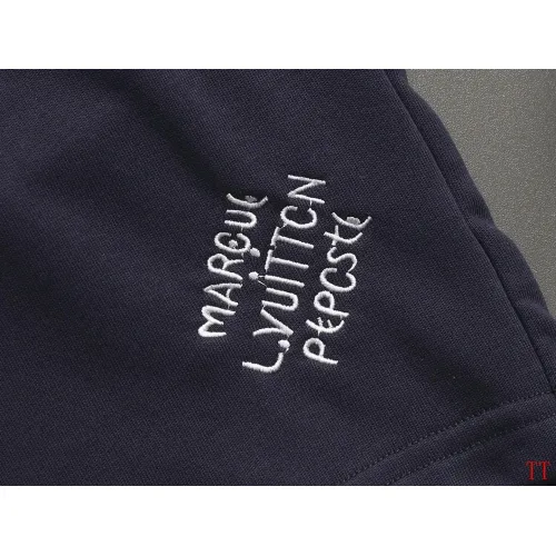 Replica Louis Vuitton LV Pants For Men #1458735 $52.00 USD for Wholesale