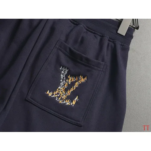 Replica Louis Vuitton LV Pants For Men #1458735 $52.00 USD for Wholesale