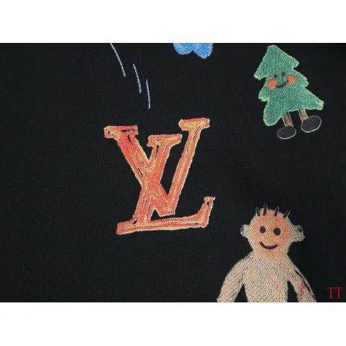 Replica Louis Vuitton LV T-Shirts Short Sleeved For Unisex #1458741 $40.00 USD for Wholesale