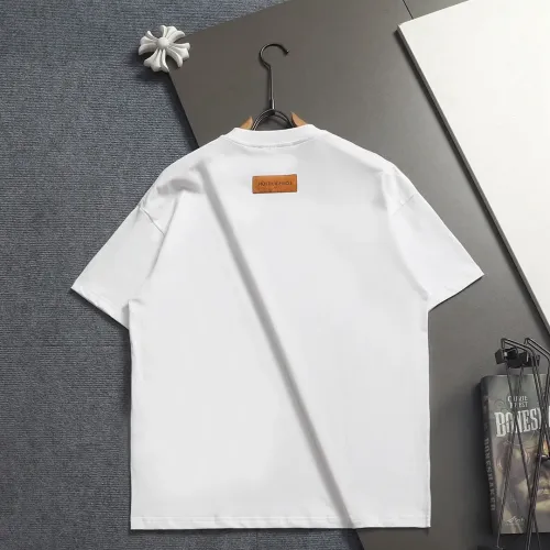 Replica Louis Vuitton LV T-Shirts Short Sleeved For Unisex #1458742 $40.00 USD for Wholesale