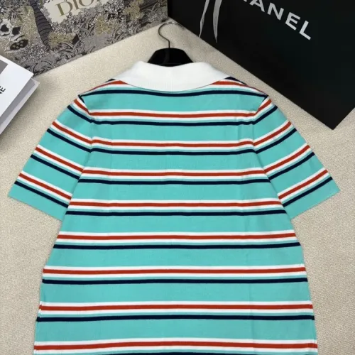 Replica Celine T-Shirts Short Sleeved For Women #1458747 $80.00 USD for Wholesale