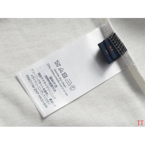 Replica Louis Vuitton LV T-Shirts Short Sleeved For Unisex #1458748 $42.00 USD for Wholesale