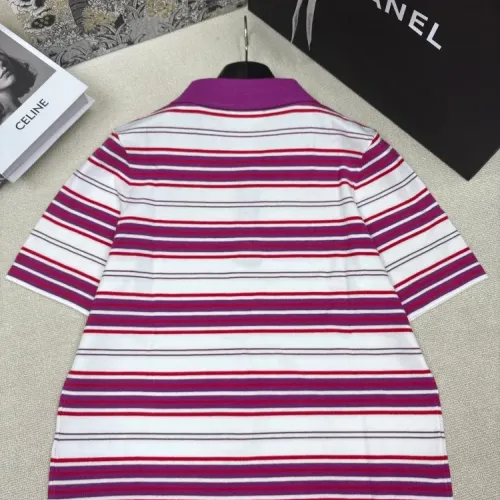 Replica Celine T-Shirts Short Sleeved For Women #1458752 $80.00 USD for Wholesale