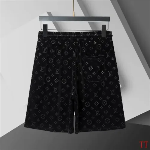 Replica Louis Vuitton LV Tracksuits Short Sleeved For Men #1458756 $64.00 USD for Wholesale