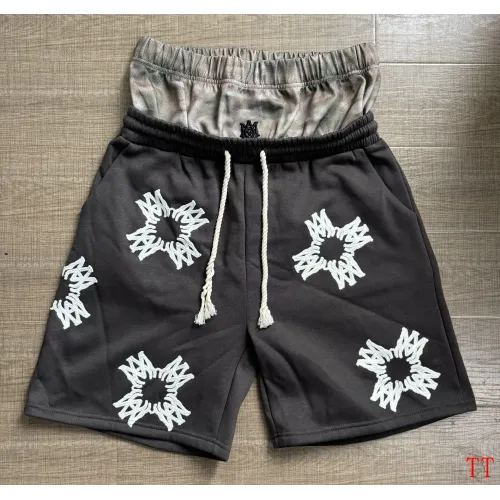 Wholesale Amiri Pants For Unisex #1458769 $45.00 USD, Wholesale Quality Replica Amiri Pants