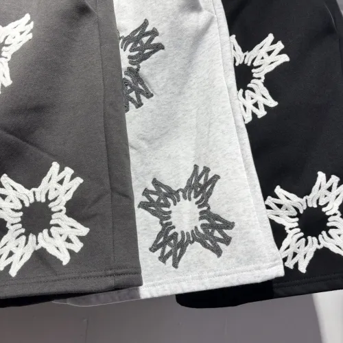 Replica Amiri Pants For Unisex #1458769 $45.00 USD for Wholesale