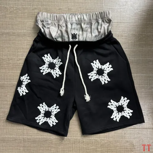 Wholesale Amiri Pants For Unisex #1458770 $45.00 USD, Wholesale Quality Replica Amiri Pants