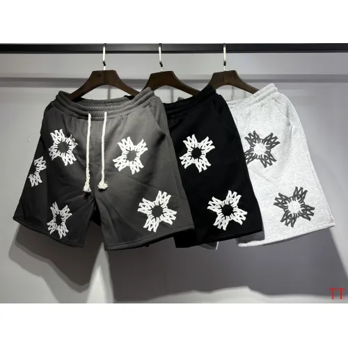 Replica Amiri Pants For Unisex #1458770 $45.00 USD for Wholesale