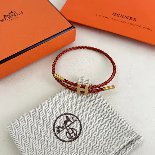 Wholesale Hermes Bracelets #1458856 $36.00 USD, Wholesale Quality Replica Hermes Bracelets