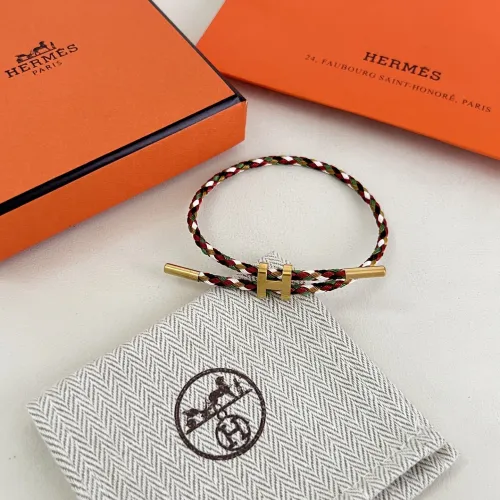 Wholesale Hermes Bracelets #1458858 $36.00 USD, Wholesale Quality Replica Hermes Bracelets