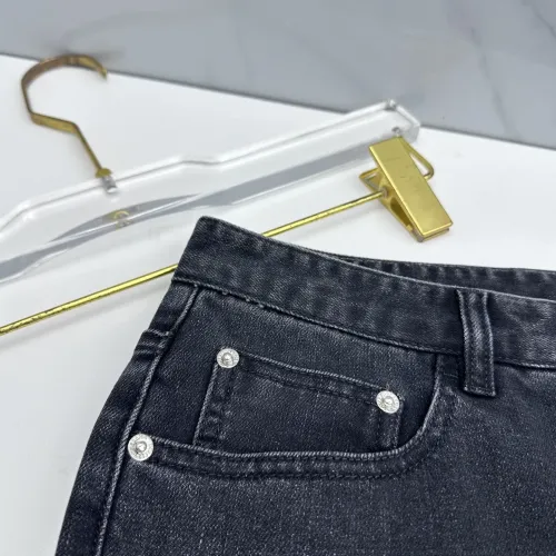 Replica Dolce & Gabbana D&G Jeans For Men #1458866 $88.00 USD for Wholesale