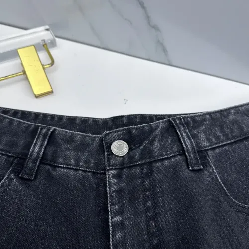 Replica Dolce & Gabbana D&G Jeans For Men #1458866 $88.00 USD for Wholesale