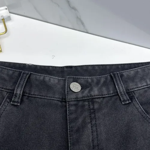 Replica Christian Dior Jeans For Men #1458869 $88.00 USD for Wholesale