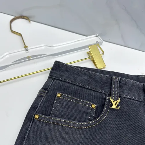 Replica Louis Vuitton LV Jeans For Men #1458883 $88.00 USD for Wholesale