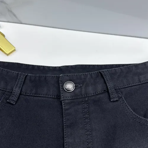 Replica Louis Vuitton LV Jeans For Men #1458884 $88.00 USD for Wholesale