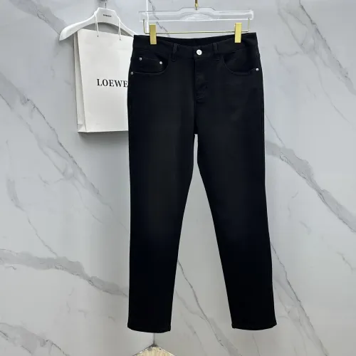 Replica Prada Jeans For Men #1458886 $88.00 USD for Wholesale