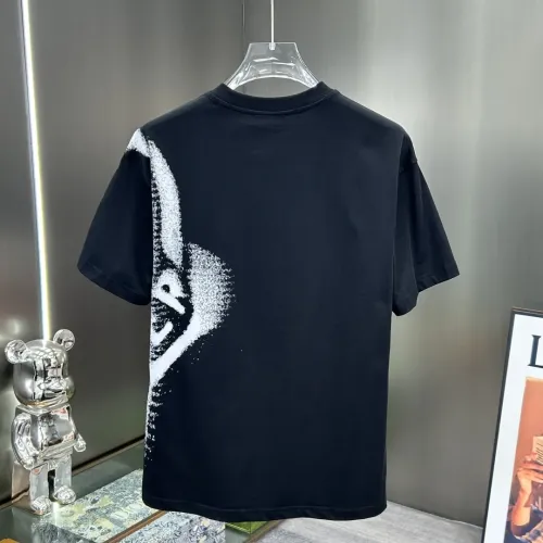 Replica Moncler T-Shirts Short Sleeved For Unisex #1458889 $64.00 USD for Wholesale