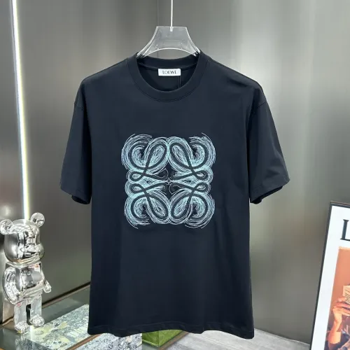 Wholesale LOEWE T-Shirts Short Sleeved For Unisex #1458895 $64.00 USD, Wholesale Quality Replica LOEWE T-Shirts