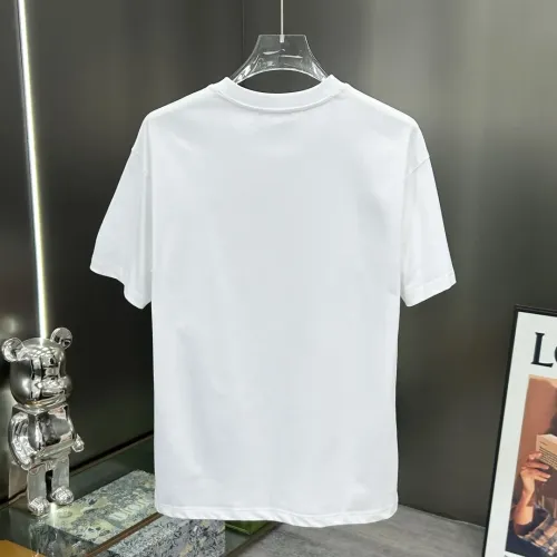 Replica Louis Vuitton LV T-Shirts Short Sleeved For Unisex #1458902 $64.00 USD for Wholesale