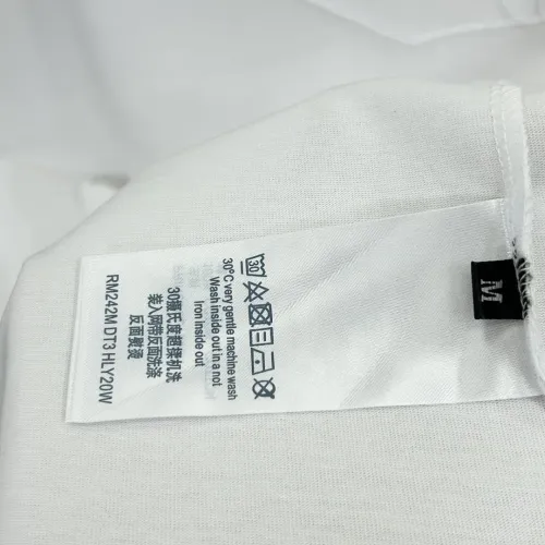 Replica Louis Vuitton LV T-Shirts Short Sleeved For Unisex #1458902 $64.00 USD for Wholesale