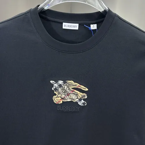 Replica Burberry T-Shirts Short Sleeved For Men #1458907 $80.00 USD for Wholesale