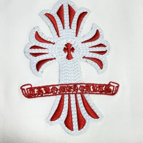 Replica Chrome Hearts T-Shirts Short Sleeved For Unisex #1458926 $52.00 USD for Wholesale