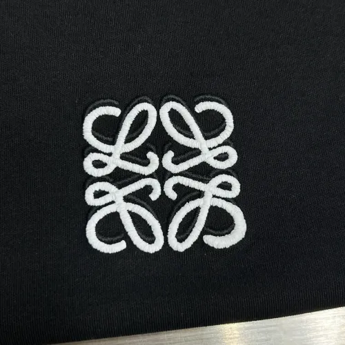 Replica LOEWE T-Shirts Short Sleeved For Men #1458936 $64.00 USD for Wholesale
