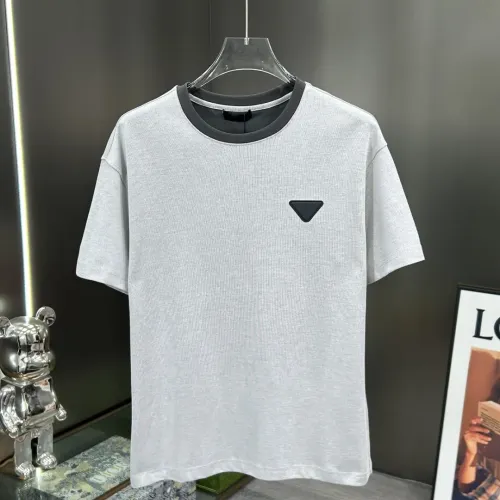 Wholesale Bottega Veneta BV T-Shirts Short Sleeved For Unisex #1458939 $68.00 USD, Wholesale Quality Replica Bottega Veneta BV T-Shirts