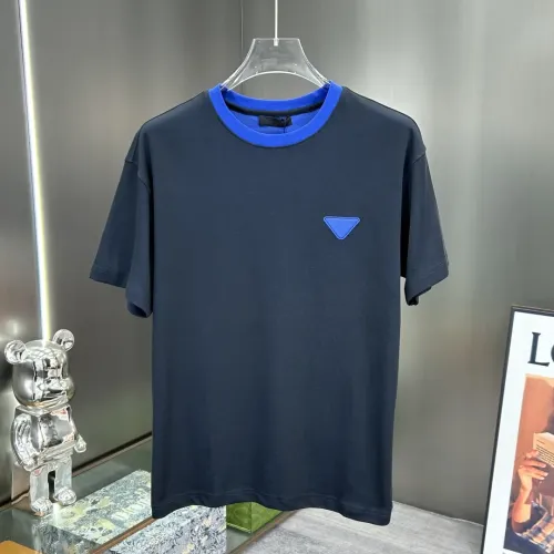 Wholesale Bottega Veneta BV T-Shirts Short Sleeved For Unisex #1458940 $68.00 USD, Wholesale Quality Replica Bottega Veneta BV T-Shirts