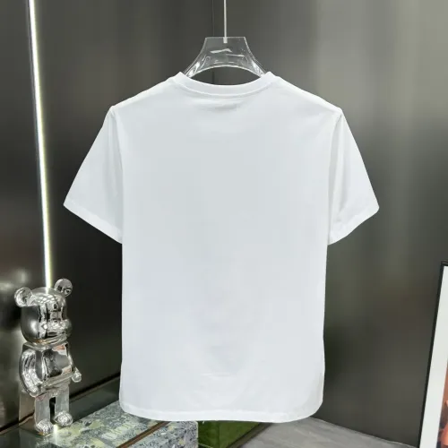 Replica Fendi T-Shirts Short Sleeved For Unisex #1458941 $68.00 USD for Wholesale