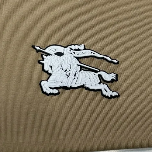 Replica Burberry T-Shirts Short Sleeved For Unisex #1458943 $64.00 USD for Wholesale