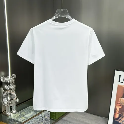 Replica Burberry T-Shirts Short Sleeved For Unisex #1458944 $64.00 USD for Wholesale