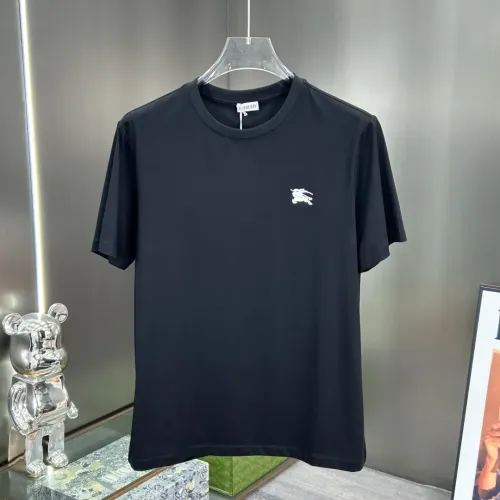 Wholesale Burberry T-Shirts Short Sleeved For Unisex #1458945 $64.00 USD, Wholesale Quality Replica Burberry T-Shirts
