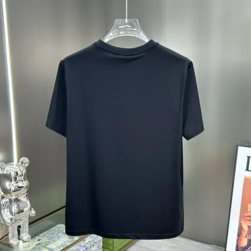 Replica Burberry T-Shirts Short Sleeved For Unisex #1458945 $64.00 USD for Wholesale