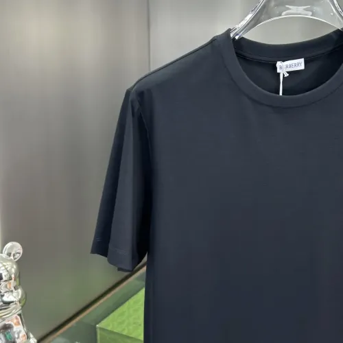 Replica Burberry T-Shirts Short Sleeved For Unisex #1458945 $64.00 USD for Wholesale