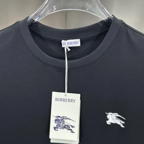 Replica Burberry T-Shirts Short Sleeved For Unisex #1458945 $64.00 USD for Wholesale