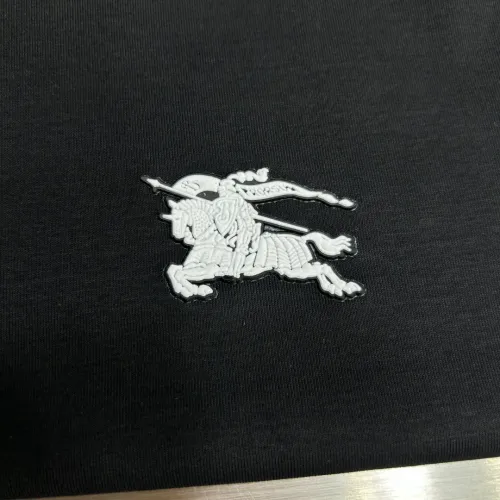 Replica Burberry T-Shirts Short Sleeved For Unisex #1458945 $64.00 USD for Wholesale