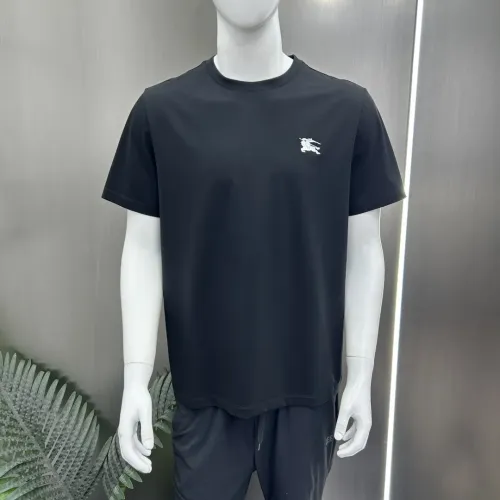 Replica Burberry T-Shirts Short Sleeved For Unisex #1458945 $64.00 USD for Wholesale