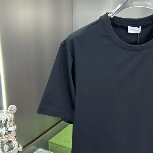 Replica Moncler T-Shirts Short Sleeved For Unisex #1458948 $64.00 USD for Wholesale