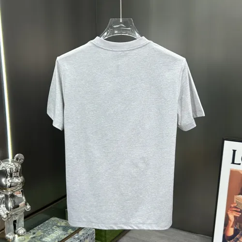 Replica Prada T-Shirts Short Sleeved For Men #1458949 $56.00 USD for Wholesale