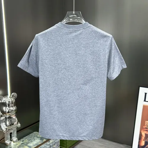 Replica Prada T-Shirts Short Sleeved For Men #1458950 $56.00 USD for Wholesale